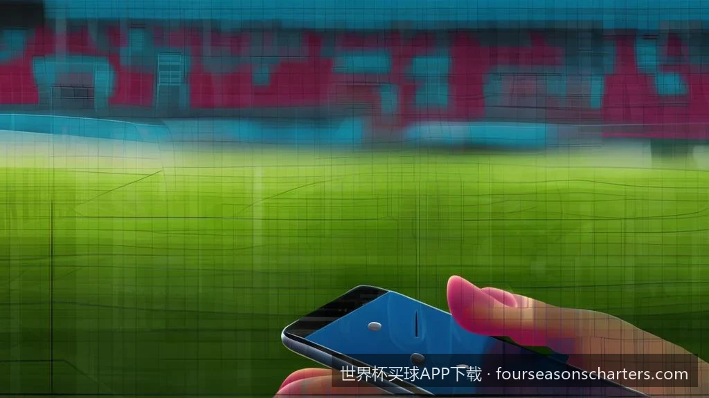 2026世界杯买球平台最新推荐：高赔率与极速提现APP评测